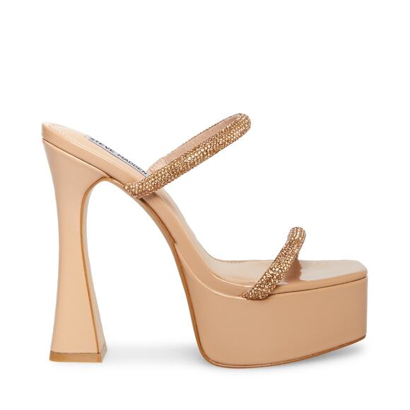 Steve Madden 'Zayne-R' Sandal Size 8 - Picture 1 of 7
